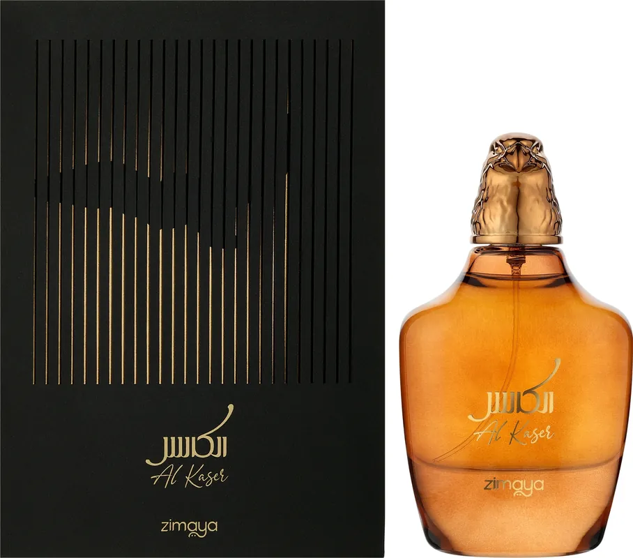 Zimaya Al Kaser - Perfume
