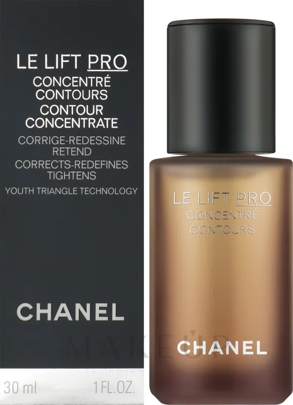 Face Contouring Concentrate - Skin Care Products