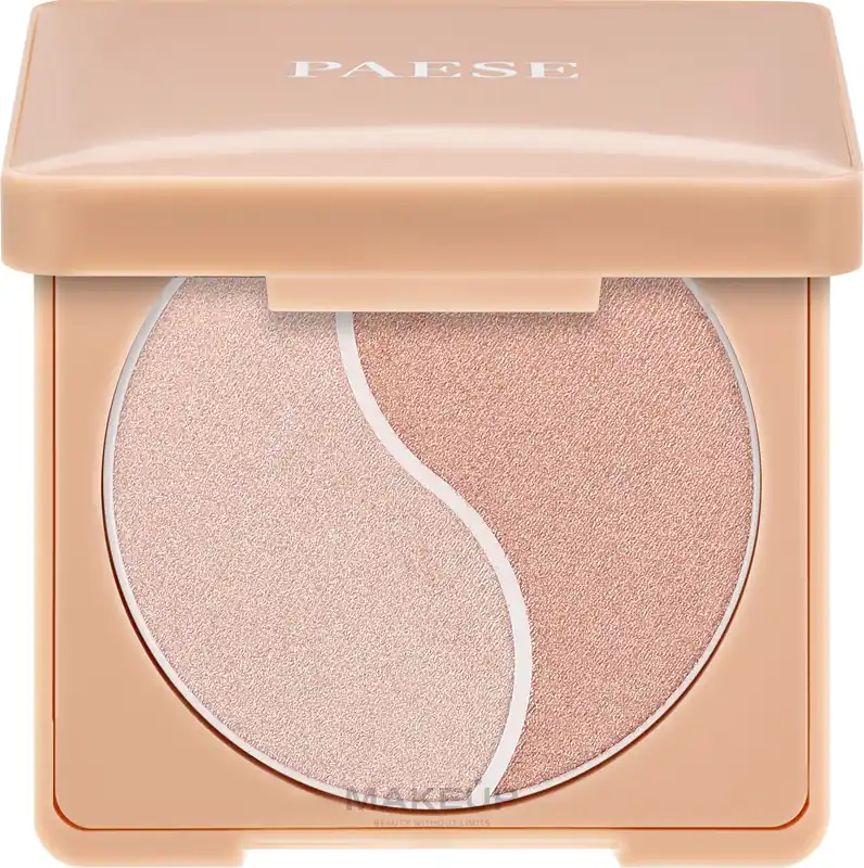 Paese Selfglow Highlighter - Makeup