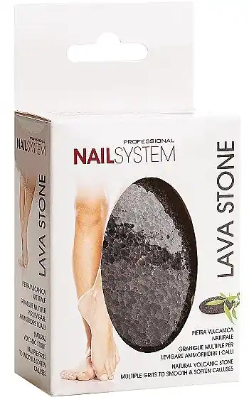 Foot Pumice - Accessories