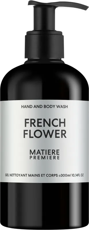 Matiere Premiere French Flower - Bath and Body