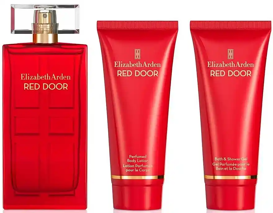 Elizabeth Arden Red Door - Perfume