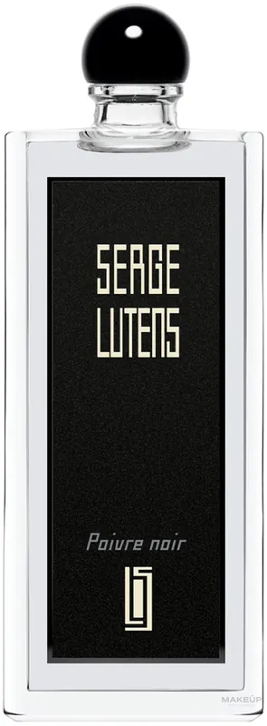 Serge Lutens Poivre Noir - Perfume