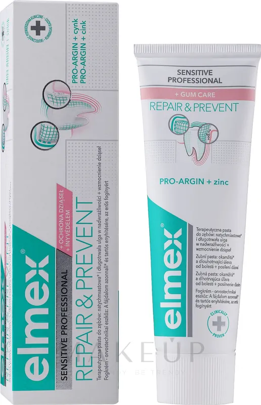 Toothpaste - Bath and Body