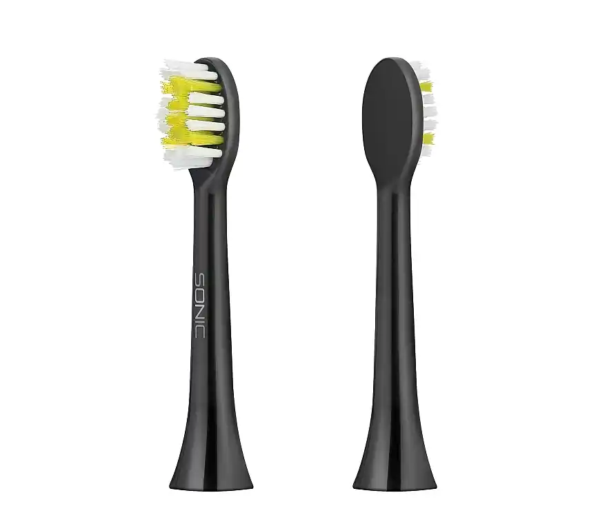 Toothbrush Head, soft - Bath and Body