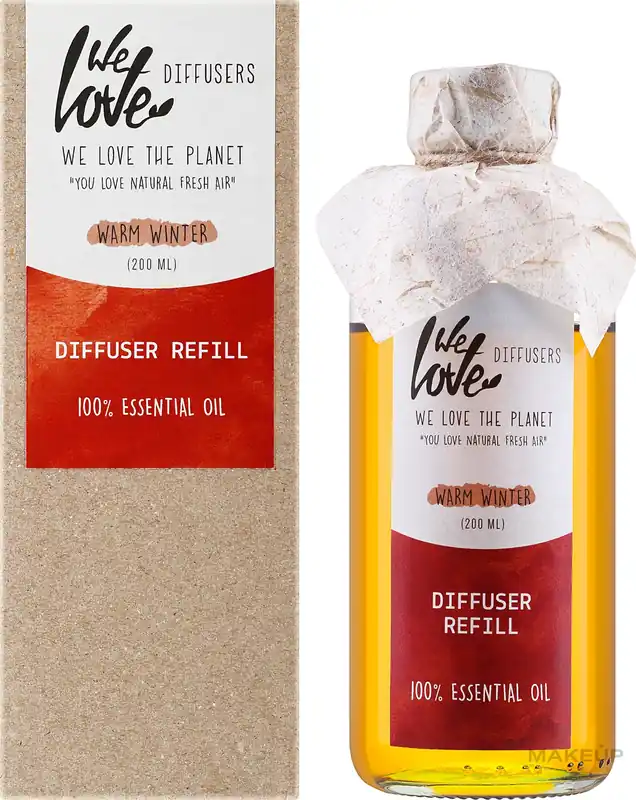 Diffuser Refill - Bath and Body