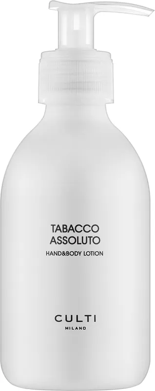 Culti Tabacco Assoluto - Bath and Body