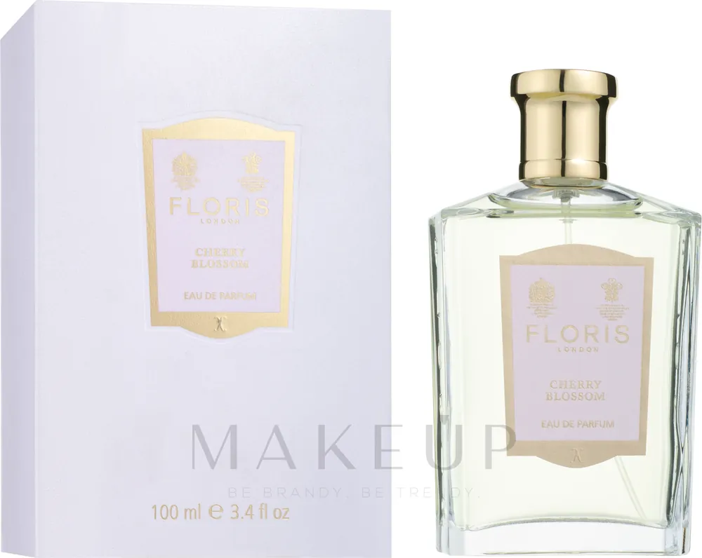 Floris Cherry Blossom - Perfume