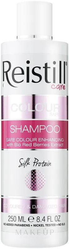 Color Protection Shampoo - Hair