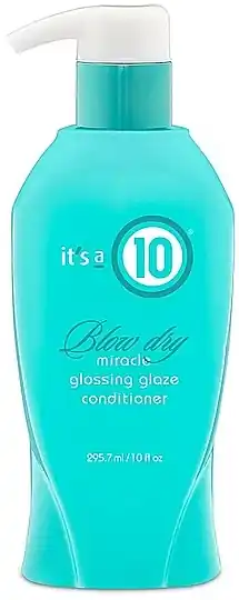 Blow Dry Gloss Conditioner - Hair