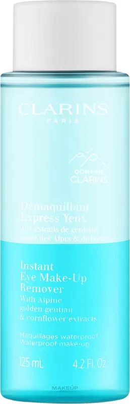 Eye Makeup Remover