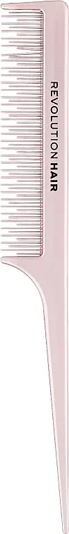Detangling & Hair Styling Brush, pink - Accessories