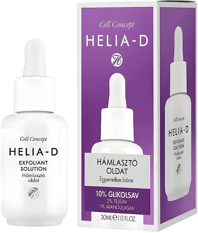 Face Exfoliant - Skin Care Products