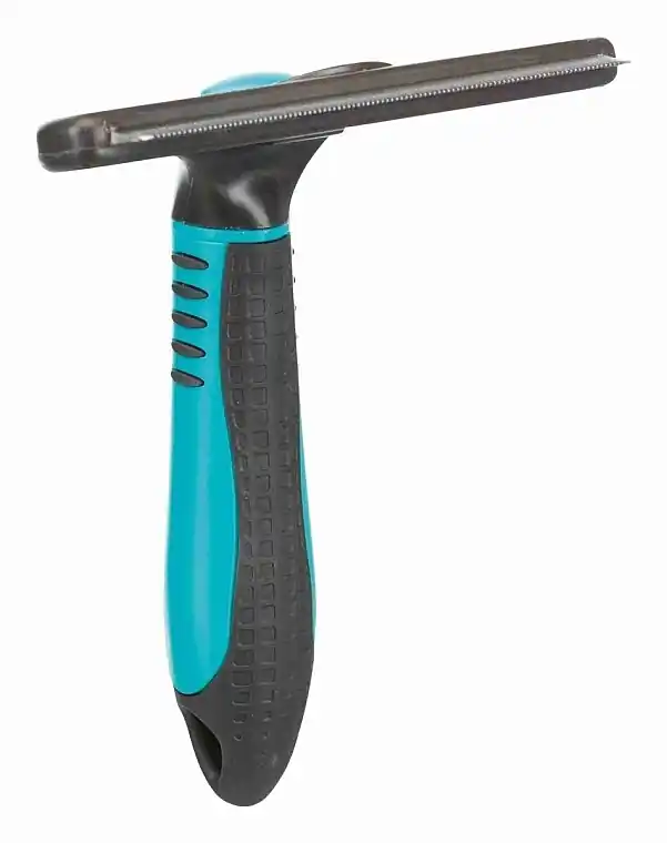 Dog Trimmer Brush, 11x15 cm - Trixie