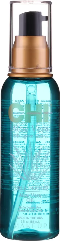 Hair Oil
