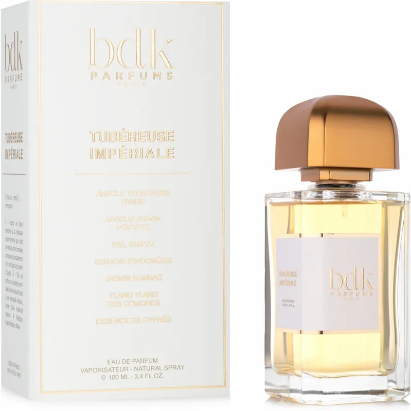 BDK Parfums Tubereuse Imperiale - Perfume