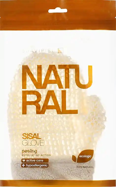 Sponge Glove - Accessories