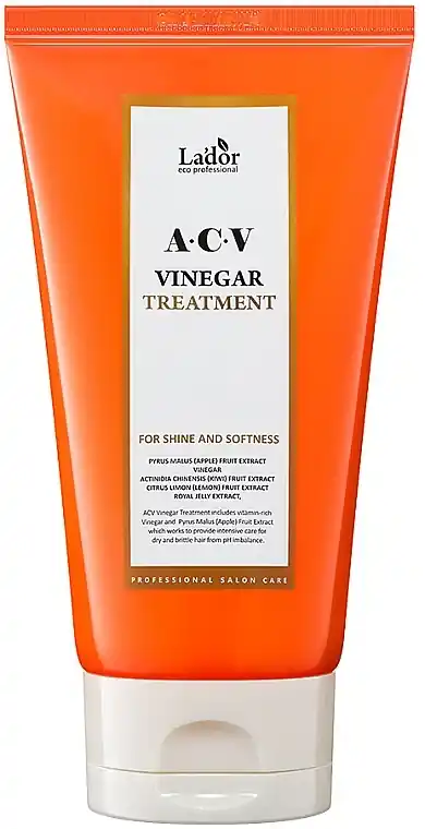 Apple Vinegar Hair Mask