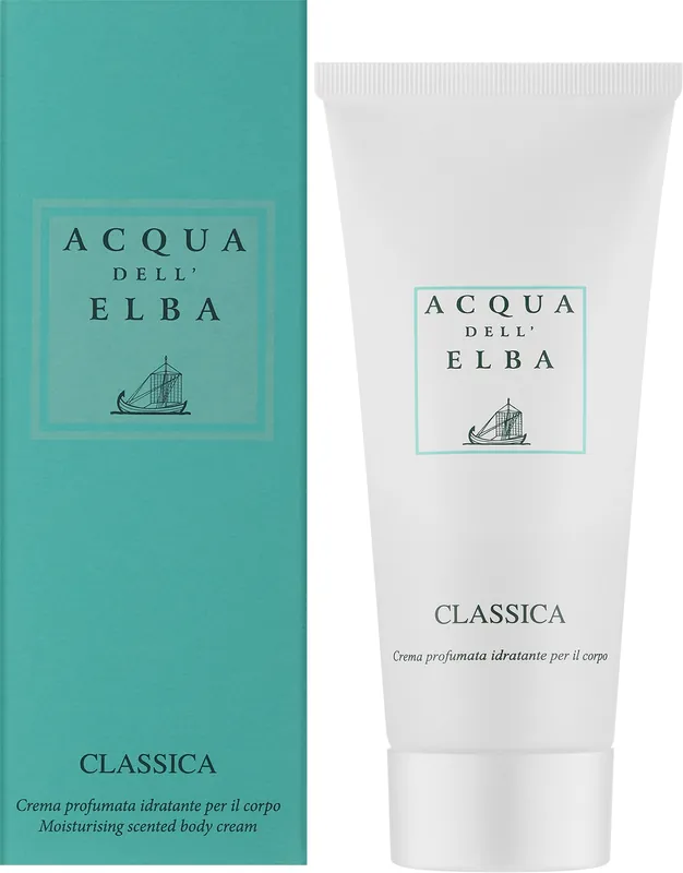 Acqua dell Elba Arcipelago Women - Bath and Body