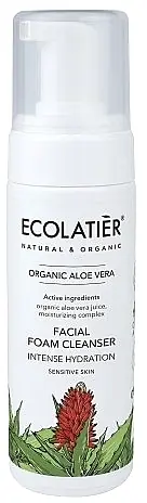 Cleansing Foam - Skin Care Products