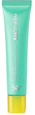 Daily Lightweight Fluid SPF50+ - Skin Care Products