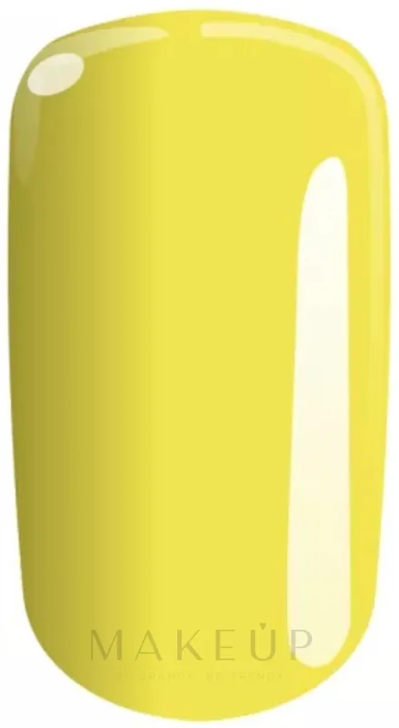 Color Hybrid Nail Gel - Nails
