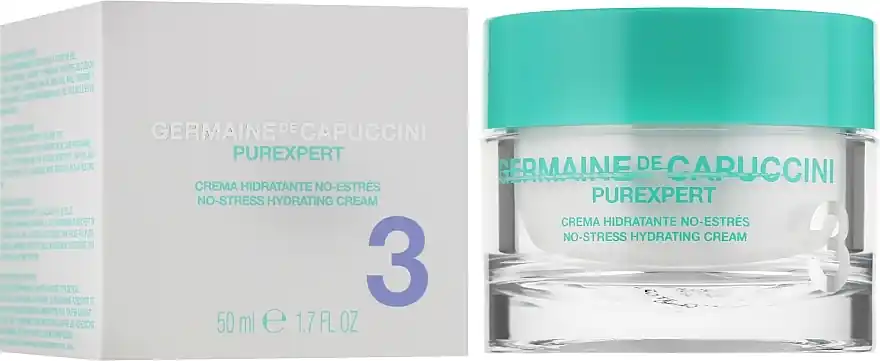 Moisturizing Face Cream - Skin Care Products