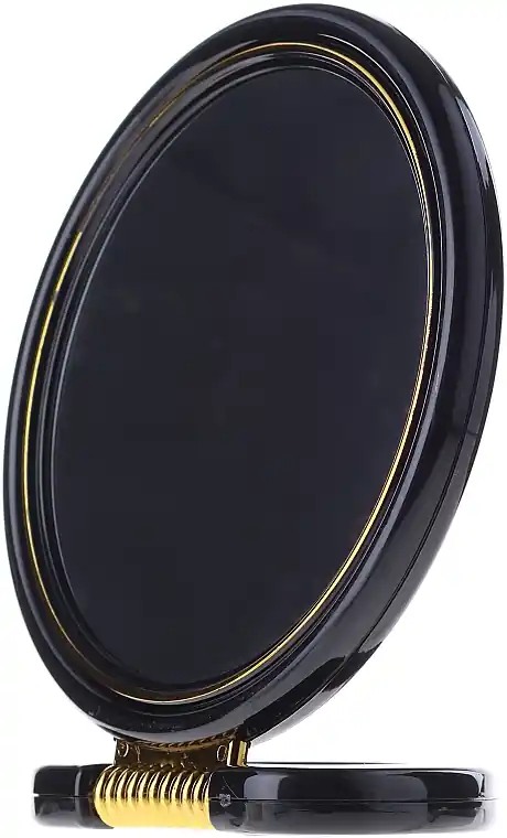 Cosmetic Mirror, 5039, black - Accessories