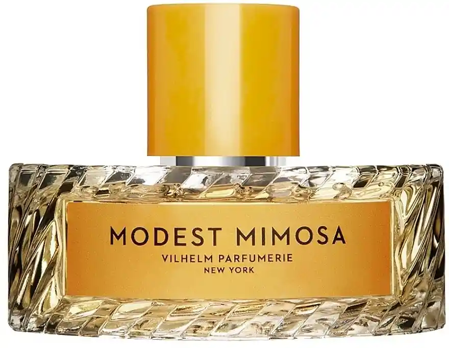 Vilhelm Parfumerie Modest Mimosa - Perfume