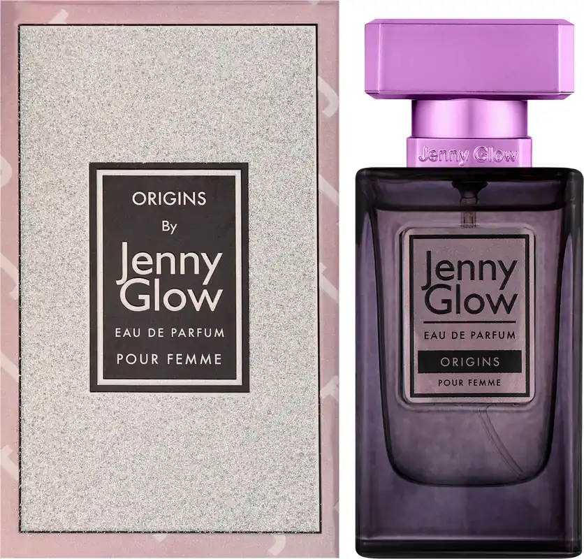 Jenny Glow Origins Pour Femme - Perfume
