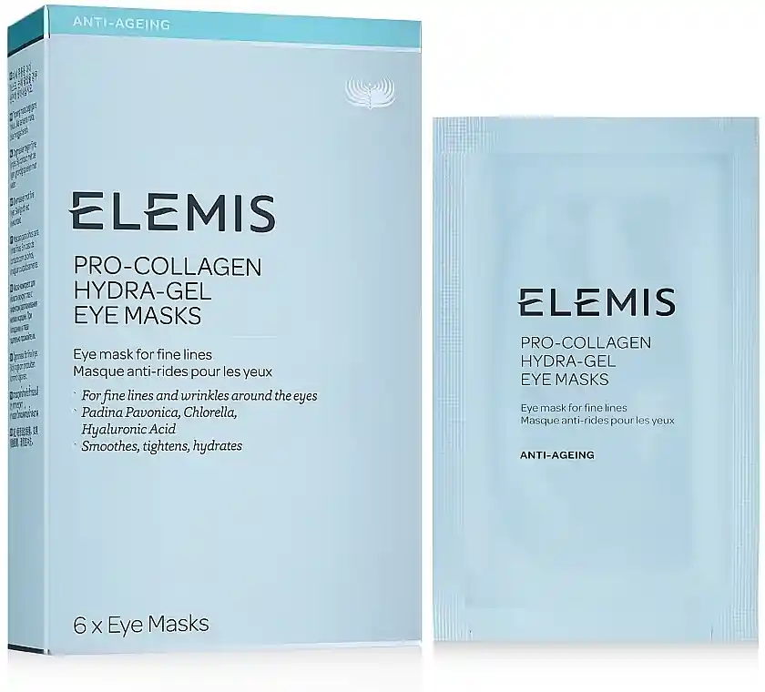 Eye Contour Lifting Patches - Skin Care Products