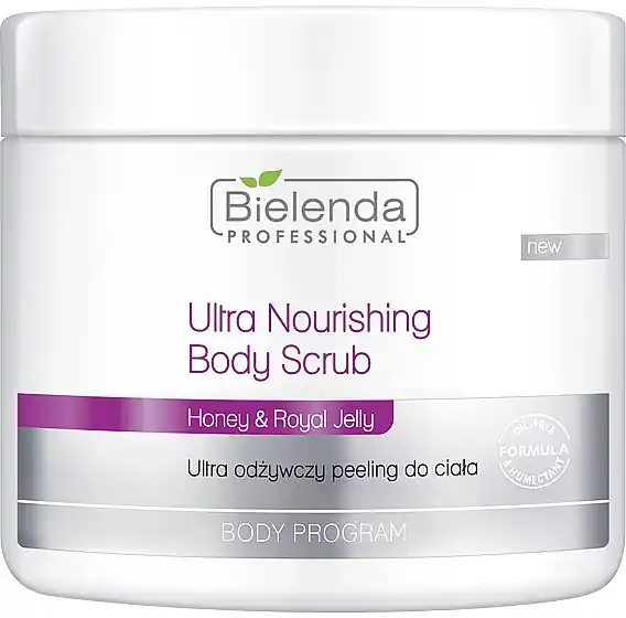 Ultra Repair Body Scrub - Bath and Body