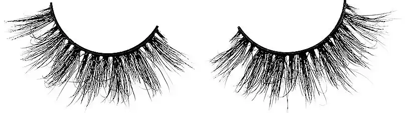Lash Me Up! Eyelashes Fly Me To The Moon - Makeup