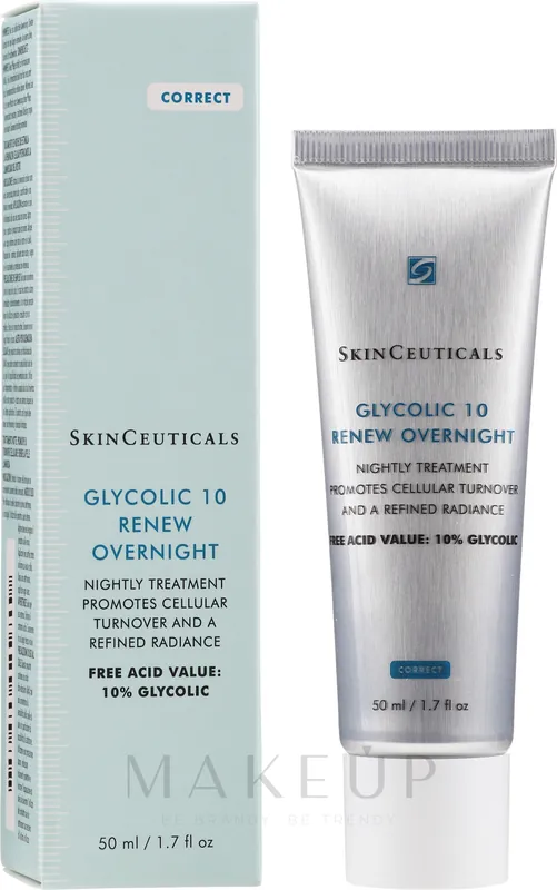 Night Face Cream - Skin Care Products