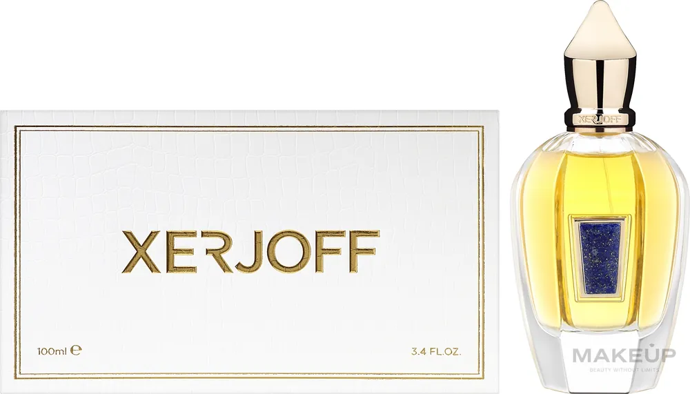 Xerjoff Seventeen Xxy - Perfume