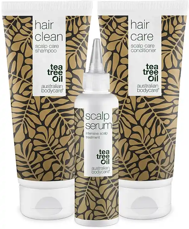 Set - Hair