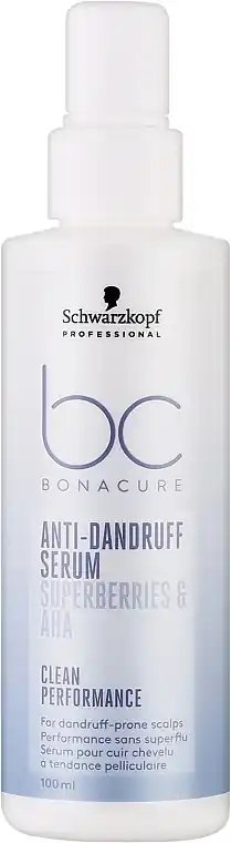 Anti-Dandruff Hair Serum