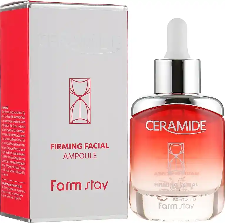 Moisturiser - Skin Care Products