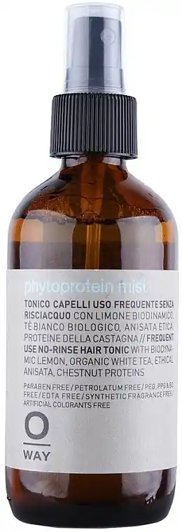 Moisturizing Hair Phytoprotein