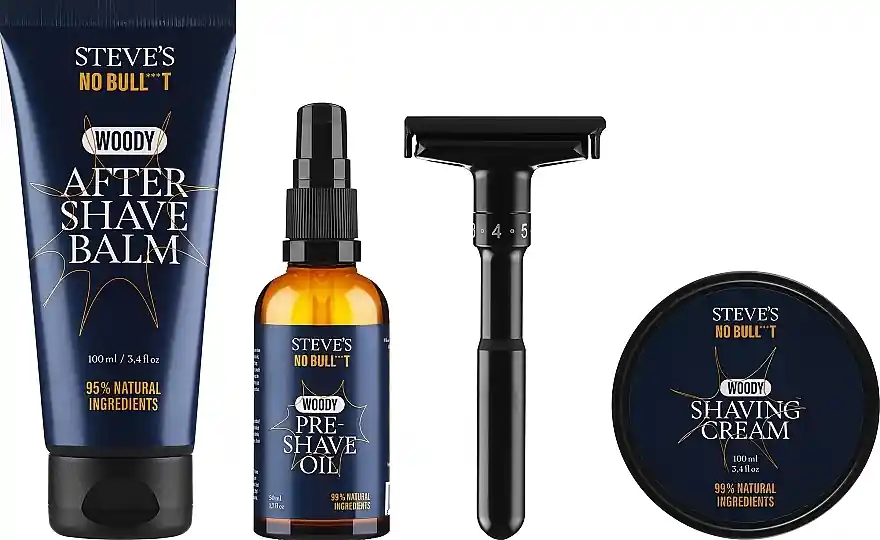 Set - Skin Care Products