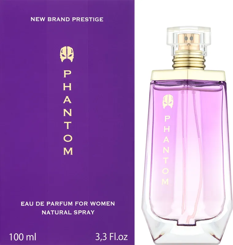 New Brand Prestige Phantom - Perfume