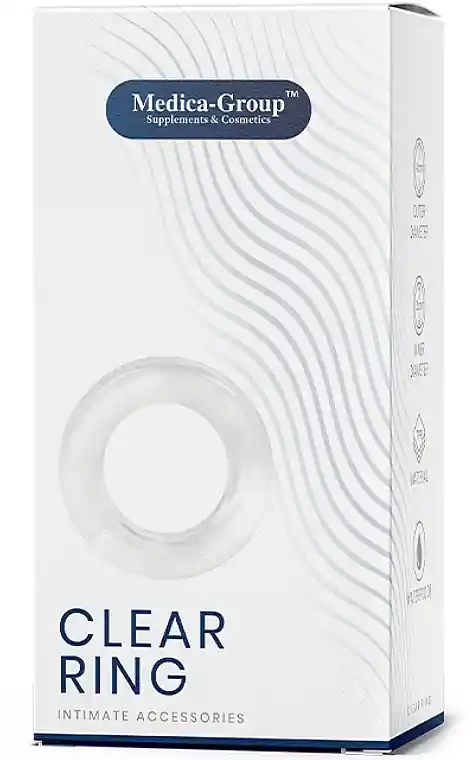 Erection Ring - Medica-Group