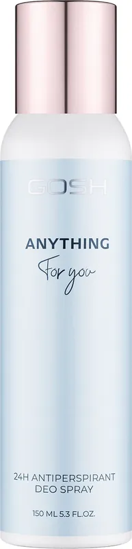 Gosh Anything For You - Bath and Body