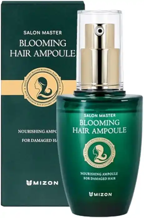 Ampoule for Damaged Hair