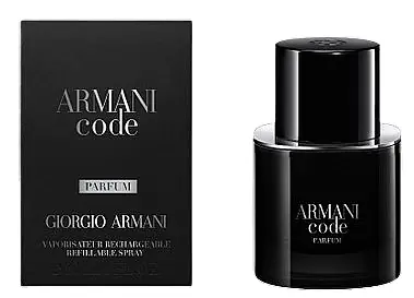 Giorgio Armani Armani Code - Perfume