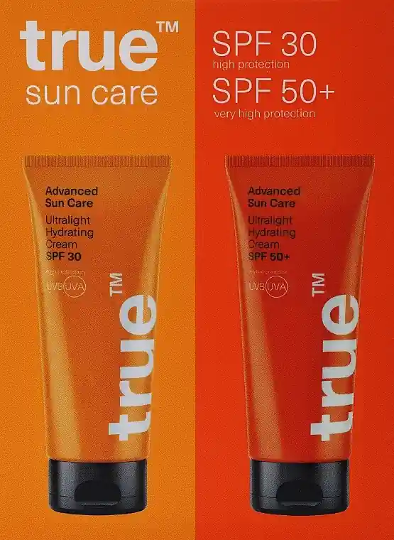 Set - Skin Care Products