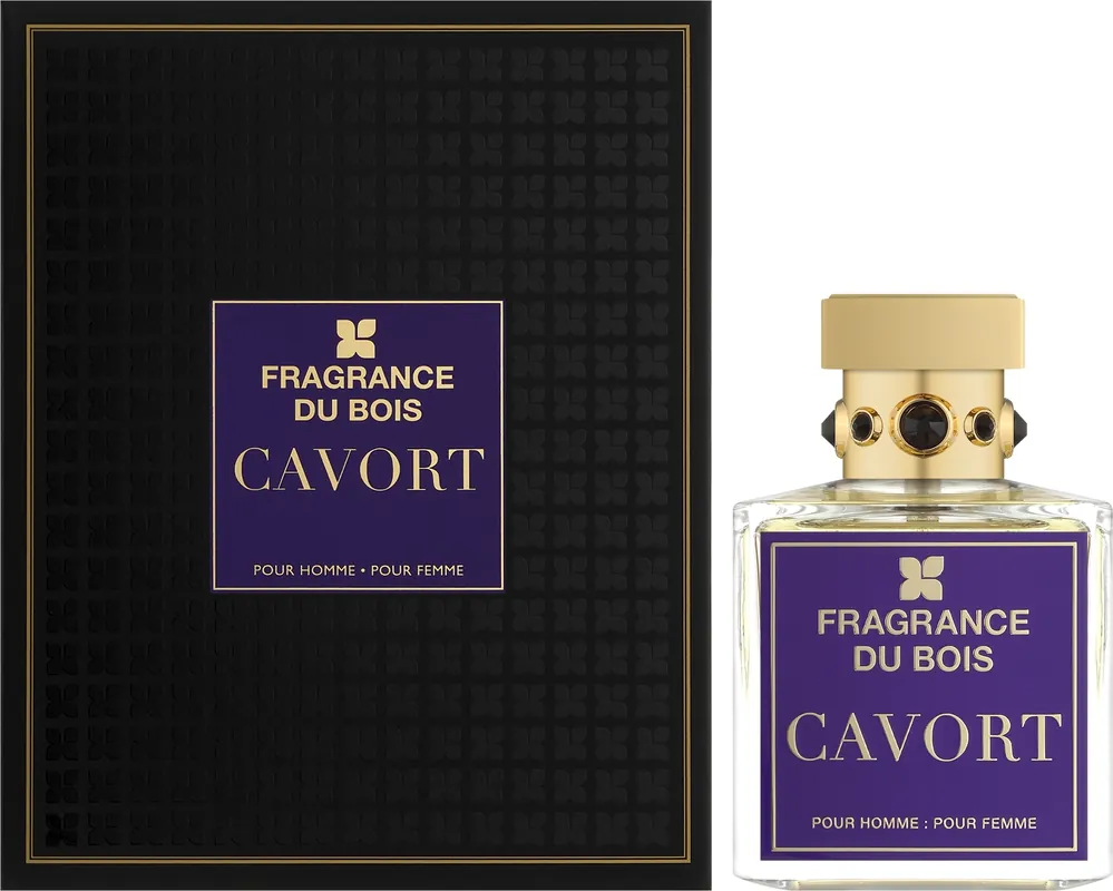 Fragrance Du Bois Cavort - Perfume