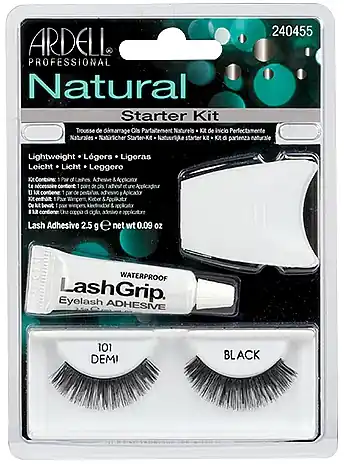 Set - Makeup