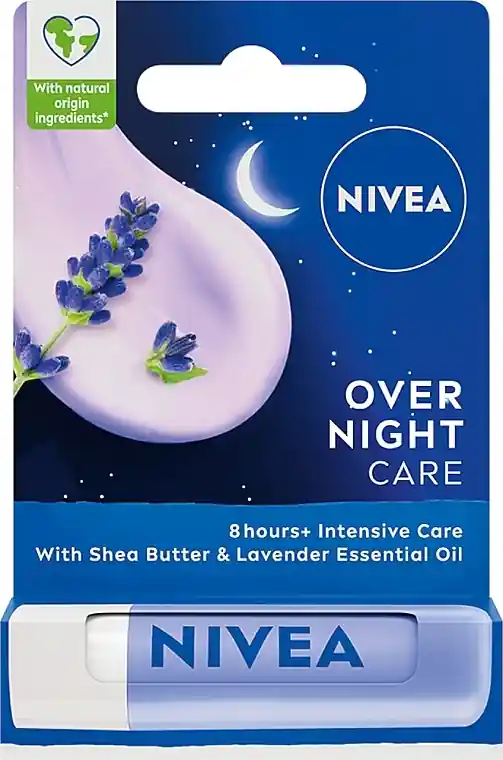 Night Care Lipstick - Skin Care Products
