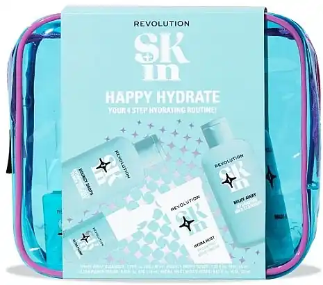 Set - Skin Care Products